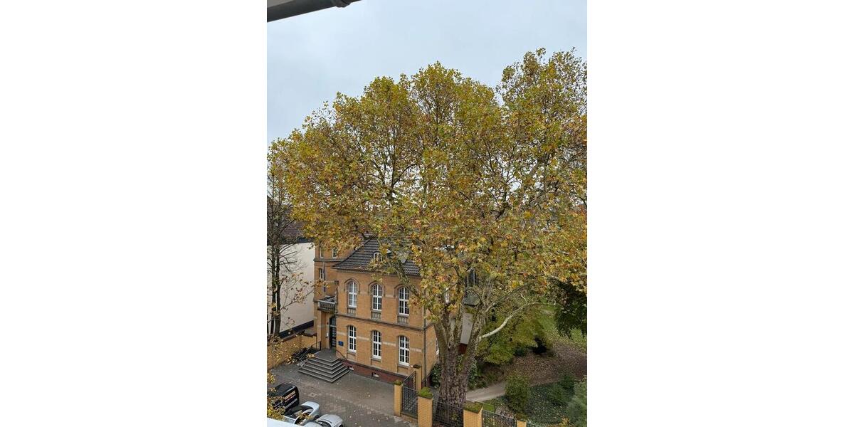 Etagenwohnung Düsseldorf Derendorf - 1 Zimmer, 28 m&sup2;, 900&euro; | Angebot:26492801