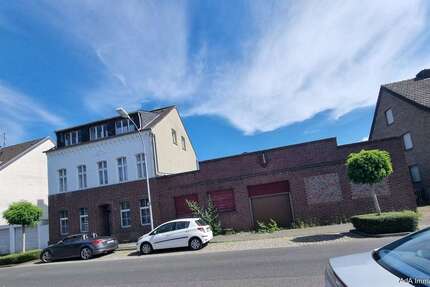 Grundstück Tönisvorst St. Tönis - 720.000&euro; | Angebot:27055104