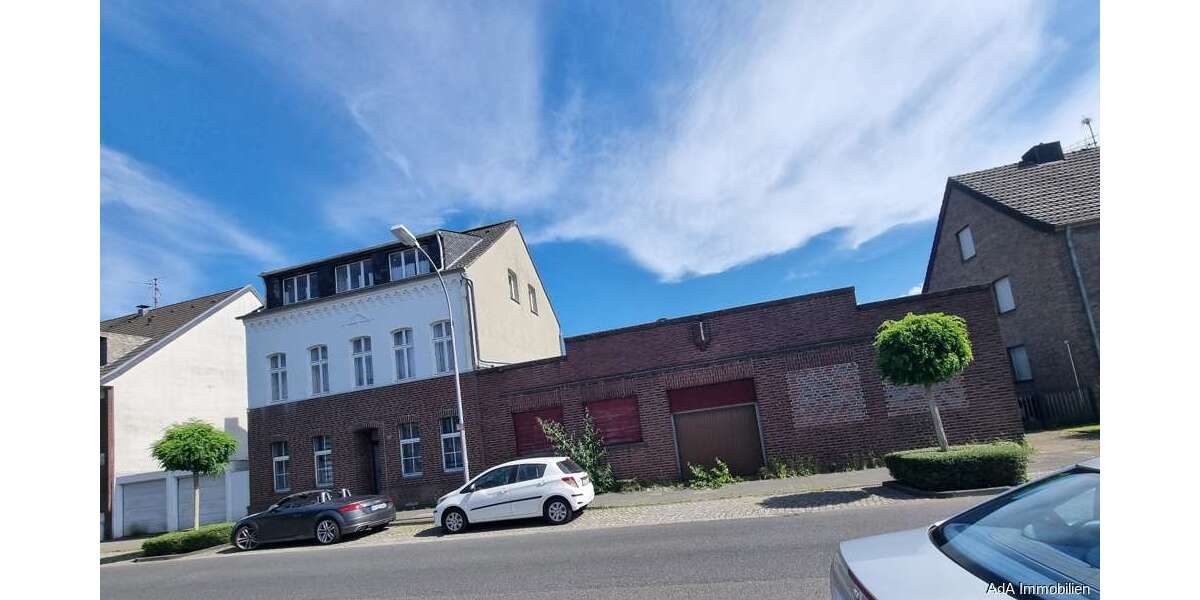Grundstück Tönisvorst St. Tönis - 720.000&euro; | Angebot:27055104
