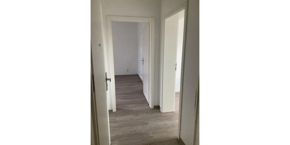 Etagenwohnung Heiligenhaus - 2 Zimmer, 52 m&sup2;, 570&euro; | Angebot:25930915
