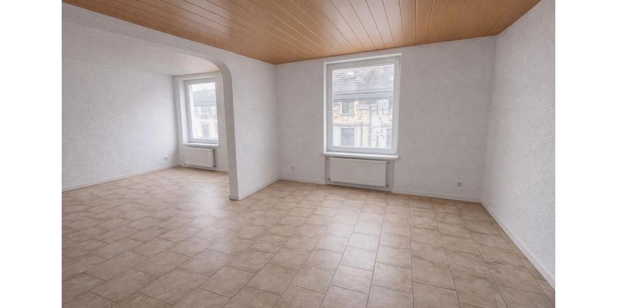 Etagenwohnung Duisburg Duisburg-Mitte - 3.5 Zimmer, 90 m&sup2;, 950&euro; | Angebot:25792066