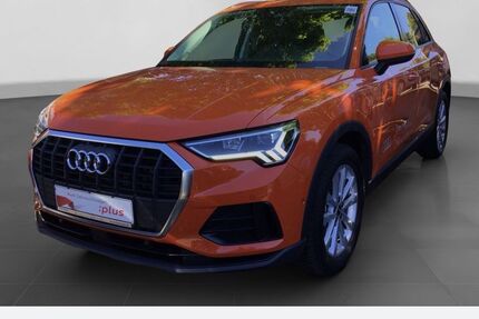 Audi Q3 25.283 km 25.770 &euro; Duisburg 47059