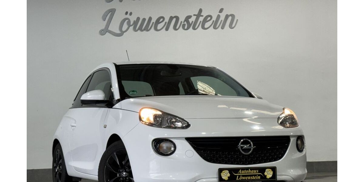 Opel Adam 90.984 km 6.480 &euro; Moers 47443