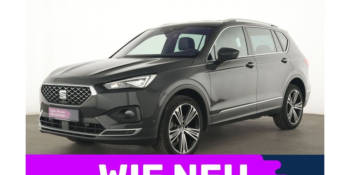 Seat Tarraco 39.906 km 25.944 &euro; Neuss 41460