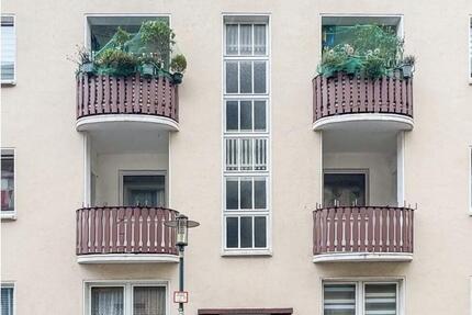 Wohnung Krefeld - 2 Zimmer, 50 m&sup2;, 739&euro; | Angebot:25783006