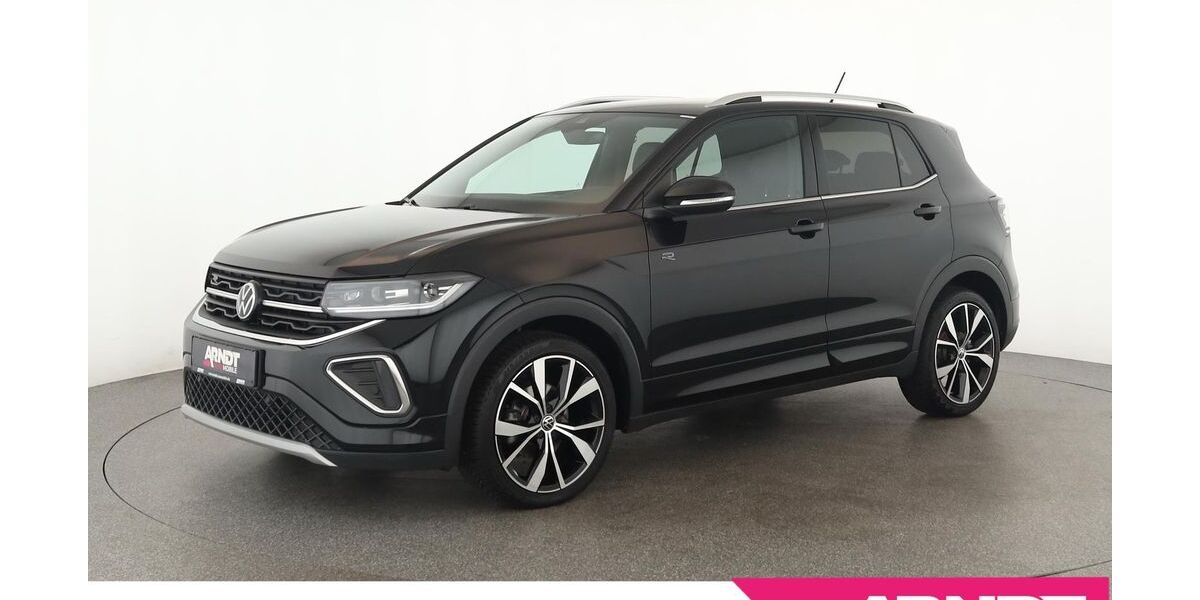 VW T-Cross 40.900 km 23.984 &euro; Neuss 41460