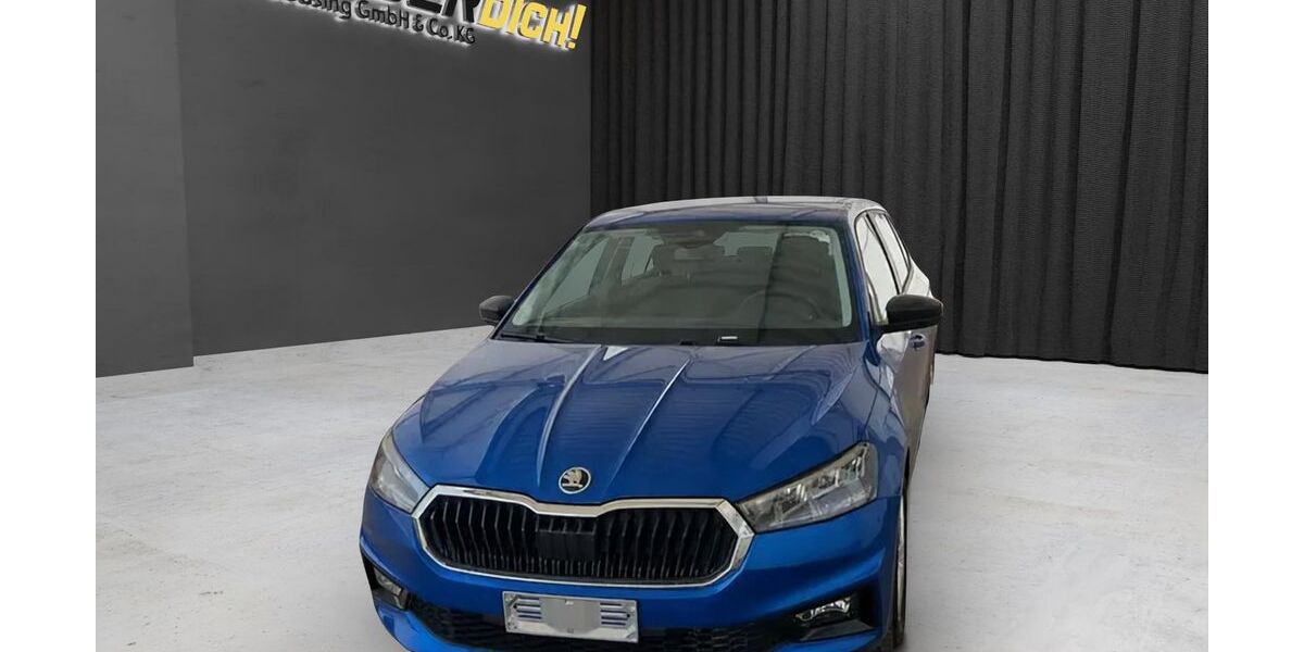 Skoda Fabia 20.216 km 17.250 &euro; Neuss 41460