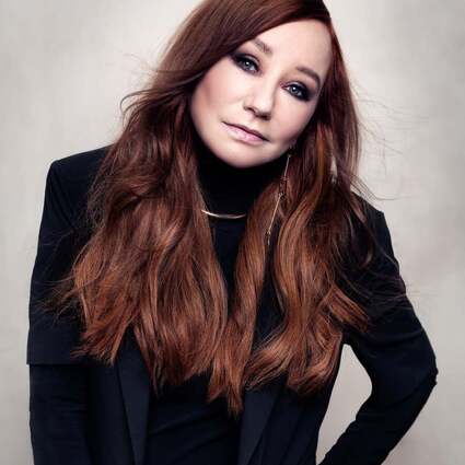 Tori Amos - In Times of Dragons 27.04.2026 Cirque Royal