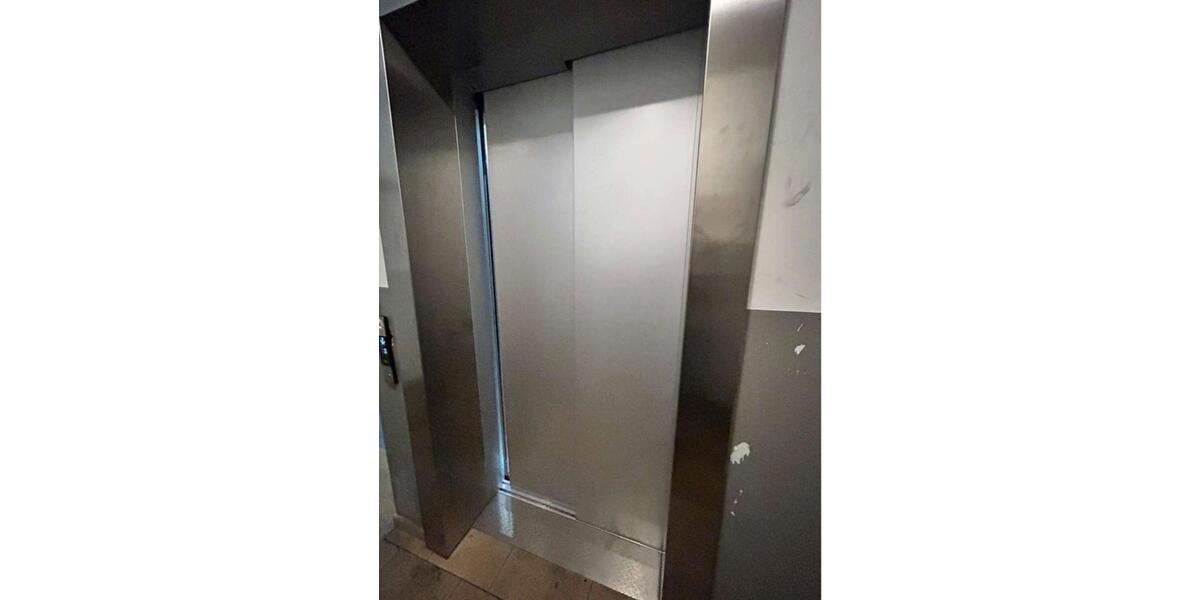 Etagenwohnung Krefeld Cracau - 1 Zimmer, 30 m&sup2;, 46.000&euro; | Angebot:25125446