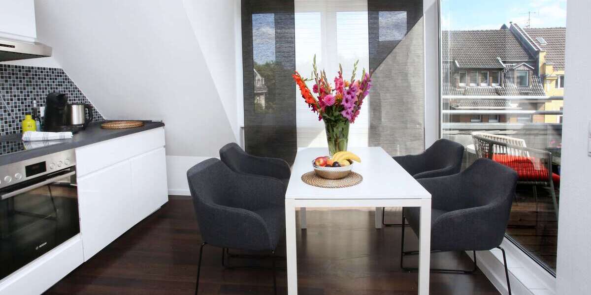 Zimmer Düsseldorf Stadtbezirk 2 - 3 Zimmer, 1.950&euro; | Angebot:27109825