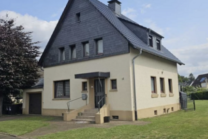 Haus Mülheim an der Ruhr Dümpten - 5 Zimmer, 140 m&sup2;, 619.000&euro; | Angebot:25751182