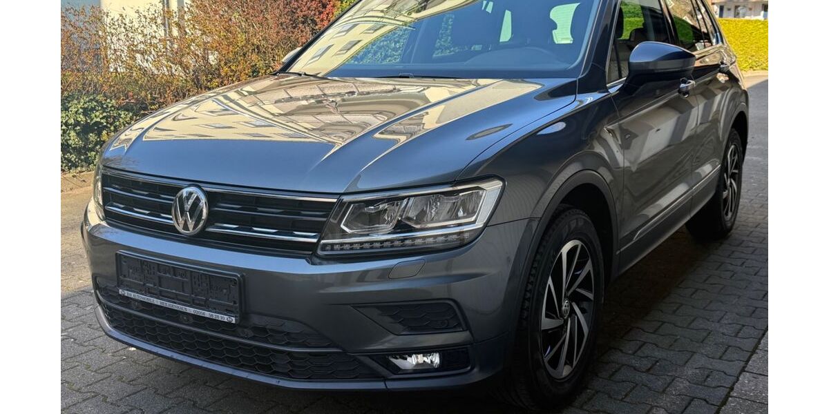 VW Tiguan 41.832 km 19.998 &euro; Heiligenhaus 42579