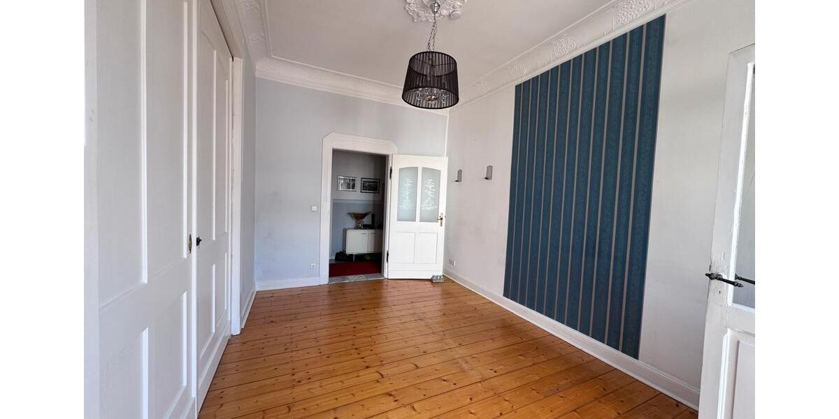 Etagenwohnung Mülheim an der Ruhr - 2 Zimmer, 32 m&sup2;, 990&euro; | Angebot:25962508