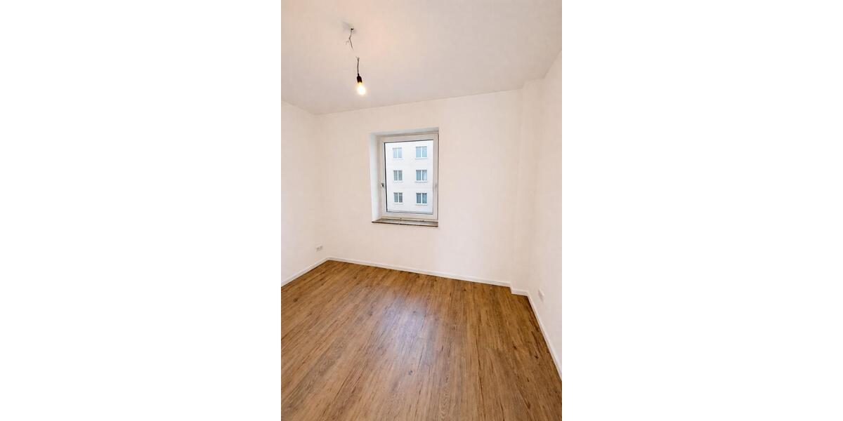 Etagenwohnung Krefeld Cracau - 2.5 Zimmer, 50 m&sup2;, 570&euro; | Angebot:26013997
