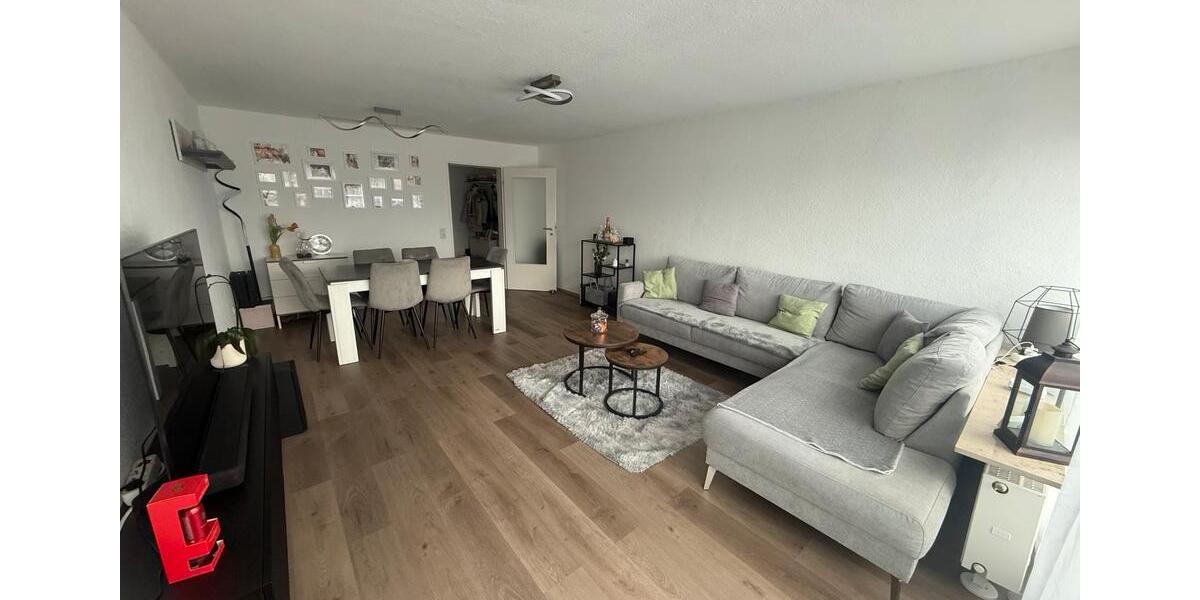 Dachgeschoßwohnung Neuss Allerheiligen - 3 Zimmer, 79 m&sup2;, 285.000&euro; | Angebot:26691729