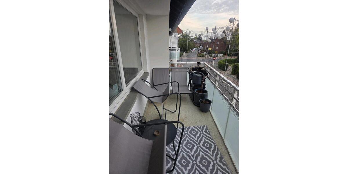 Etagenwohnung Krefeld Benrad - 3 Zimmer, 74 m&sup2;, 1.032&euro; | Angebot:26675425