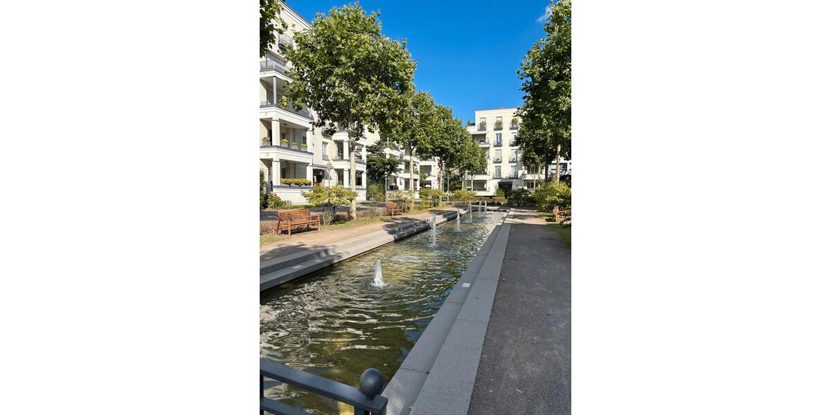 Etagenwohnung Düsseldorf Heerdt - 5 Zimmer, 198 m&sup2;, 1.500.000&euro; | Angebot:27109945