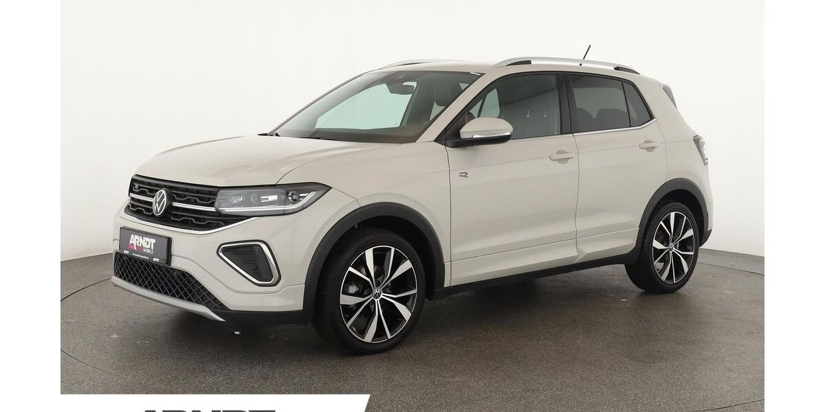 VW T-Cross 27.800 km 24.684 &euro; Düsseldorf 40233