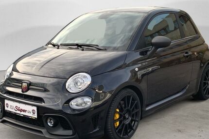 Abarth 695 56.012 km 21.990 &euro; Düsseldorf 40589