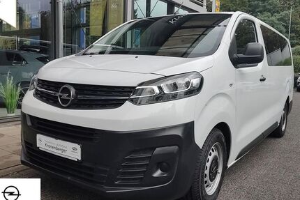 Opel Vivaro 81.715 km 23.750 &euro; Düsseldorf 40625