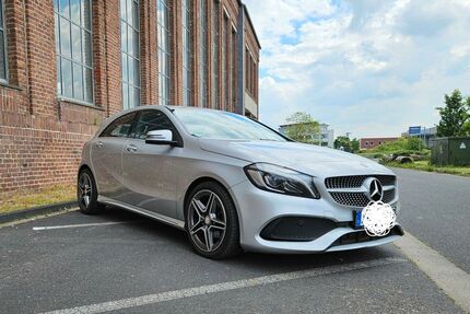 Mercedes-Benz A 180 86.500 km 16.799 &euro; Willich 47877