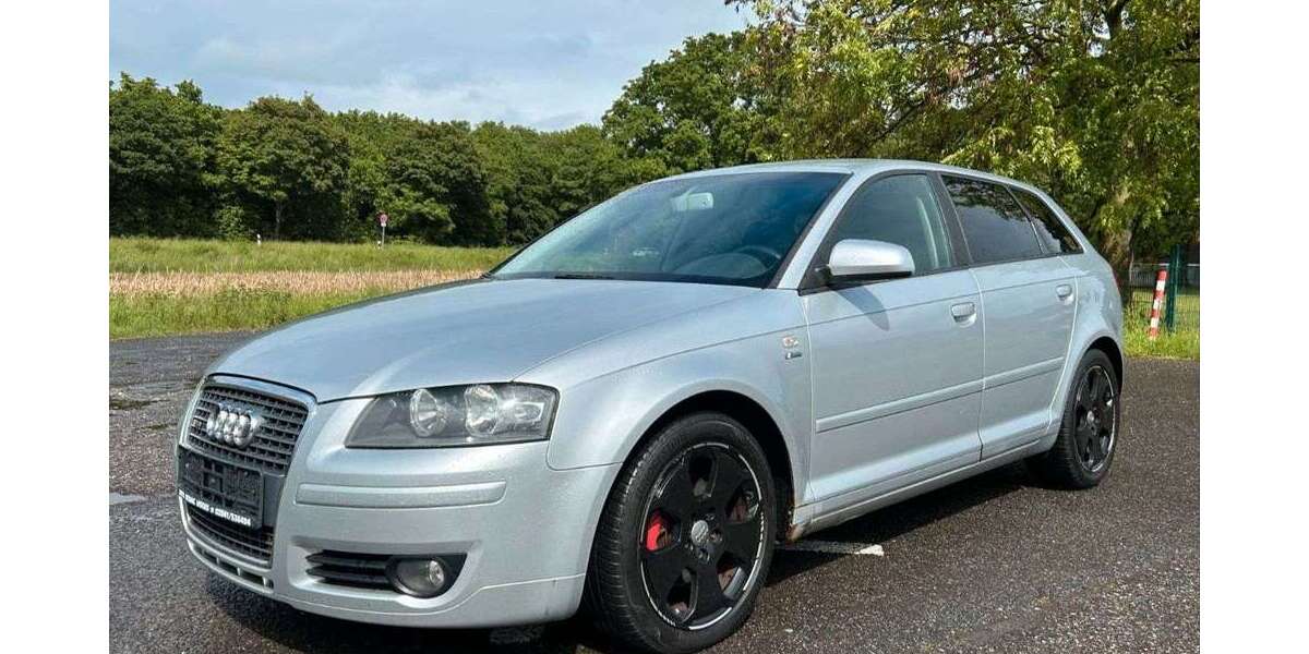 Audi A3 318.700 km 2.290 &euro; Neukirchen-Vluyn 47506