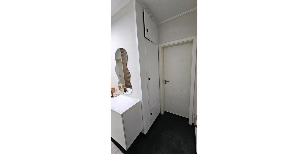 Etagenwohnung Moers Rheinkamp - 3 Zimmer, 72 m&sup2;, 229.000&euro; | Angebot:27621749