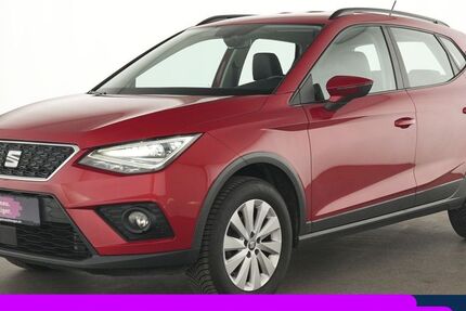 Seat Arona 81.099 km 13.549 &euro; Neuss 41460
