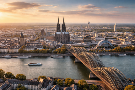 Grundstück Köln Müngersdorf - 9.500.000&euro; | Angebot:24464466