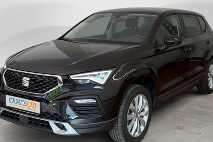 Seat Ateca 14.052 km 22.884 &euro; Moers 47445
