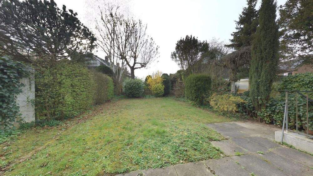 Einfamilienhaus Ratingen Homberg - 6 Zimmer, 122 m&sup2;, 439.000&euro; | Angebot:25916313