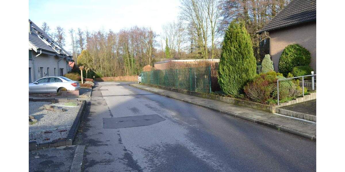 Doppelhaushälfte Wegberg Busch - 5 Zimmer, 164 m&sup2;, 319.000&euro; | Angebot:25661234