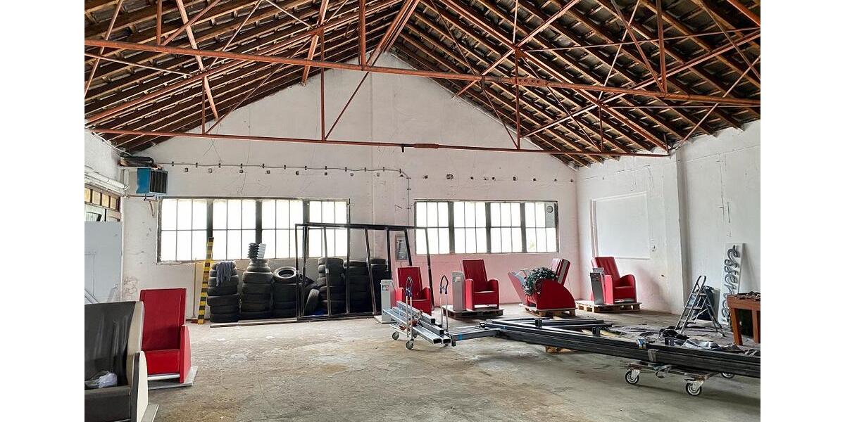 Gewerbeobjekt Mettmann - 2.307&euro; | Angebot:24909855