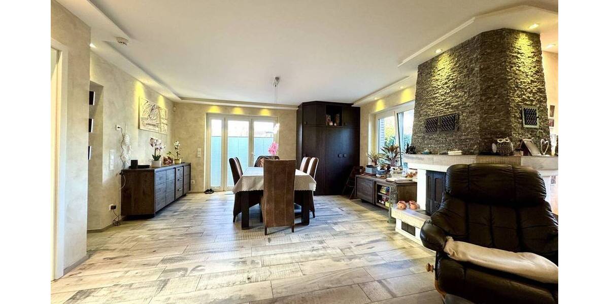 Einfamilienhaus Krefeld Verberg - 4 Zimmer, 119 m&sup2;, 545.000&euro; | Angebot:25744002