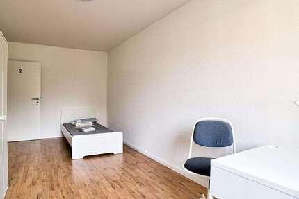 Zimmer Düsseldorf Wersten - 619&euro; | Angebot:25398421