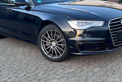 Audi A6 226.000 km 10.990 &euro; Kaarst 41564
