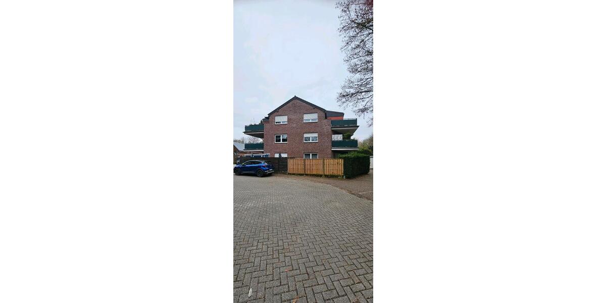 Erdgeschoßwohnung Moers Rheinkamp - 2 Zimmer, 66 m&sup2;, 195.000&euro; | Angebot:25973754