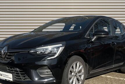 Renault Clio 33.195 km 14.990 &euro; Duisburg 47059