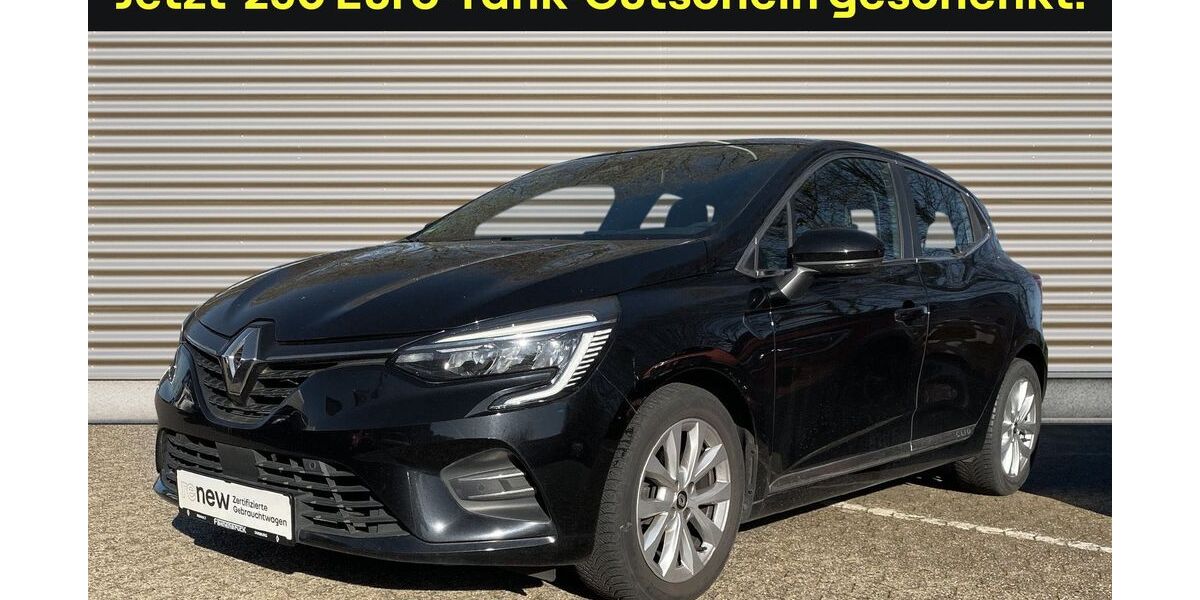 Renault Clio 33.195 km 14.990 &euro; Duisburg 47059