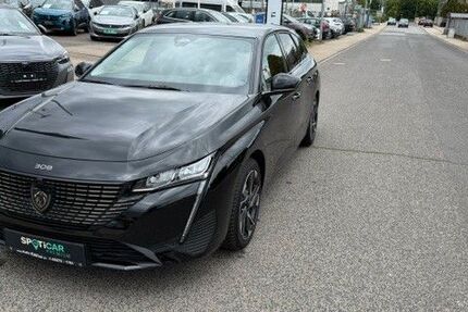 Peugeot 308 13.675 km 23.999 &euro; Bedburg 50181