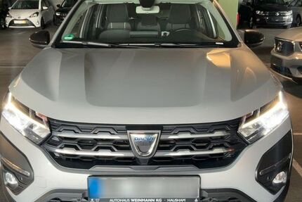 Dacia Jogger 34.910 km 18.000 &euro; Düsseldorf-Stadtbezirk 8 40231