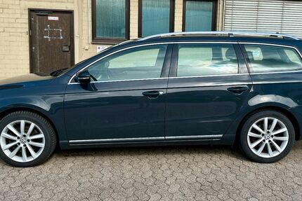 VW Passat Variant 236.150 km 5.000 &euro; Ratingen 40882