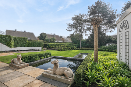 Haus Düsseldorf Stadtbezirk 5 - 6 Zimmer, 234 m&sup2;, 1.995.000&euro; | Angebot:25718478