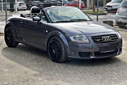 Audi TT 153.174 km 13.500 &euro; Erkrath 40699