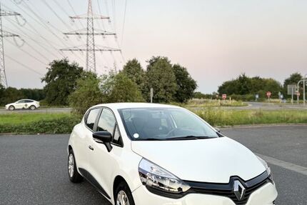 Renault Clio 137.000 km 7.000 &euro; Willich 47877