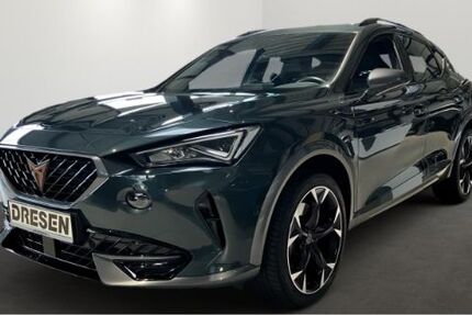 Cupra Formentor 25.285 km 32.450 &euro; Korschenbroich 41352
