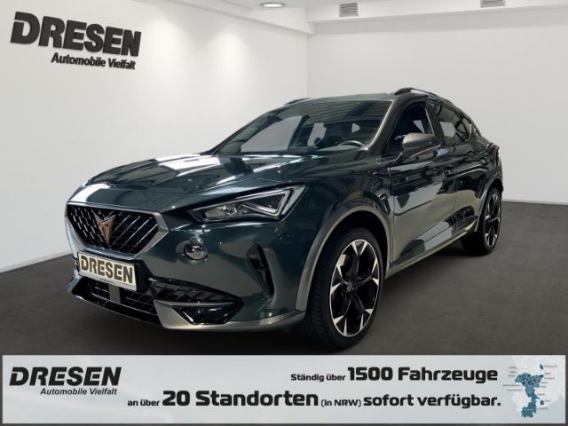 Cupra Formentor 25.285 km 32.450 &euro; Korschenbroich 41352