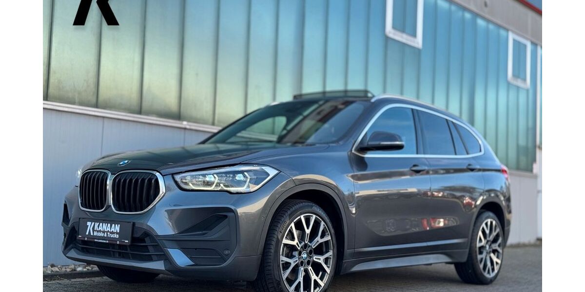 BMW X1 141.059 km 22.967 &euro; Viersen 41748