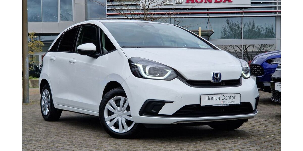 Honda Jazz 35.700 km 15.980 &euro; Düsseldorf 40233