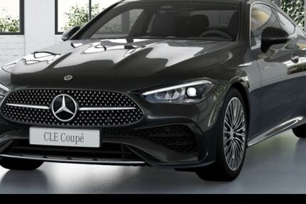 Mercedes-Benz CLE 200 10.097 km 53.490 &euro; Duisburg 47138